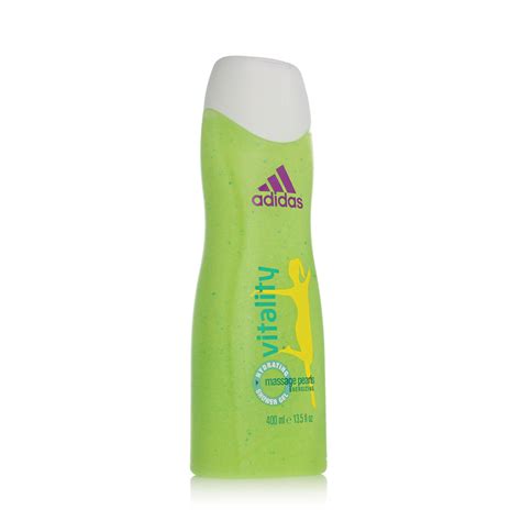 Adidas Women Duschgel 